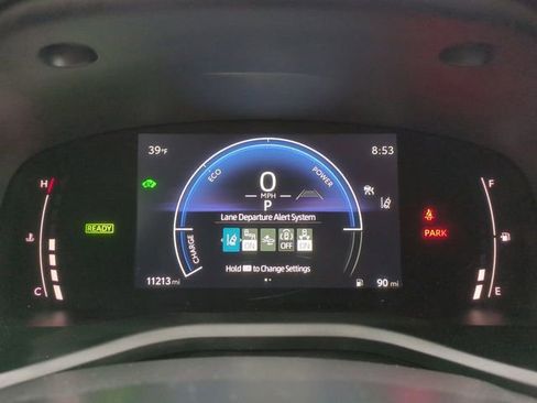 Used 2025 Toyota Camry SE image 24