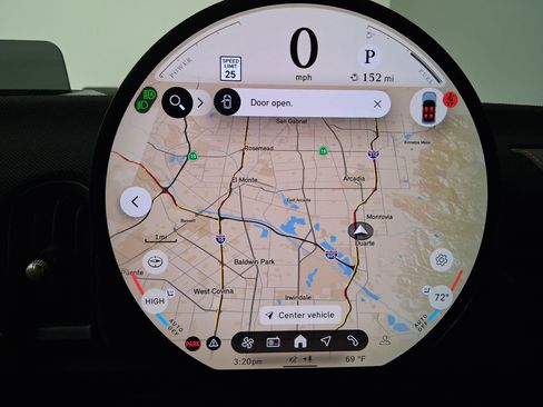 New 2026 MINI Cooper Convertible image 22