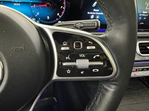 Used 2022 Mercedes-Benz GLE 350 4MATIC image 29