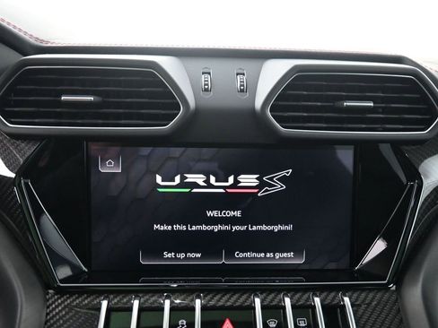 Used 2024 Lamborghini Urus S image 10