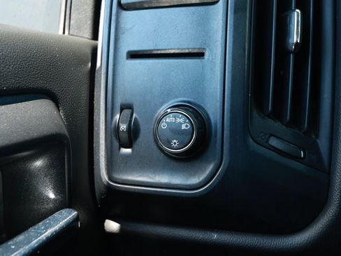 Used 2015 GMC Sierra 1500 4x4 Double Cab image 14