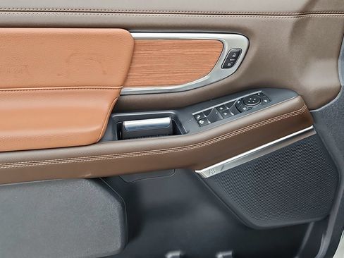 New 2026 Ford Expedition Max King Ranch AWD/4WD image 21