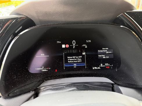 Certified 2025 Lexus RX 350 Premium w/ Accessory Package (K3) FWD image 20