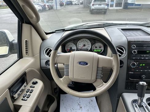 Used 2008 Ford F150 Lariat image 13