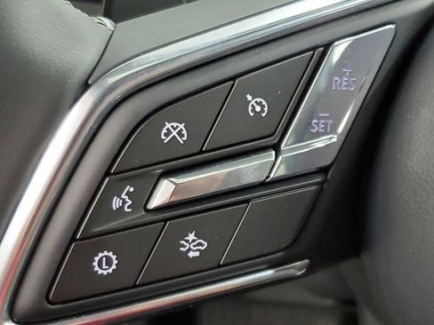 New 2026 Buick Enclave Sport Touring w/ Power Package image 31