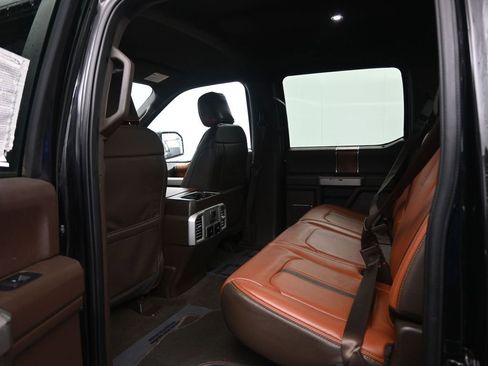 Used 2020 Ford F150 King Ranch w/ Equipment Group 601A Luxury image 30