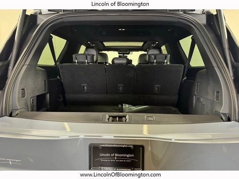 New 2026 Lincoln Navigator L Reserve AWD/4WD image 30