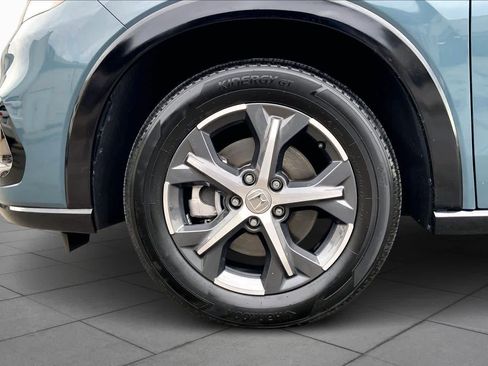 Used 2025 Honda HR-V EX-L image 9