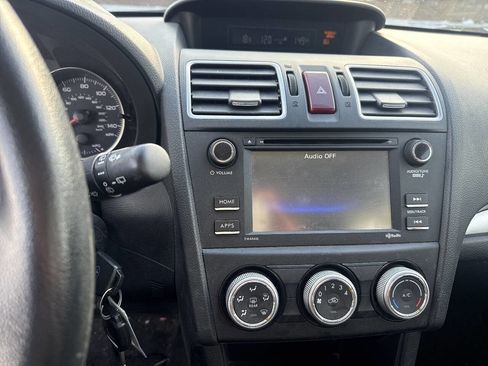 Used 2015 Subaru Impreza 2.0i image 12