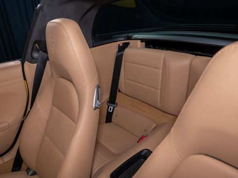 Used 2017 Porsche 911 Targa 4S image 34