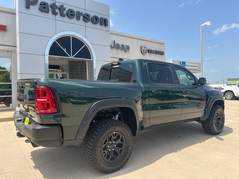 New 2026 RAM 1500 RHO w/ RHO Level 1 Equipment Group AWD/4WD image 8