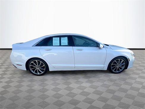 Used 2018 Lincoln MKZ Reserve w/ Magnetic Appearance Package image 8