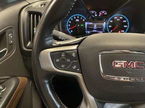 Used 2018 GMC Canyon Denali image 14