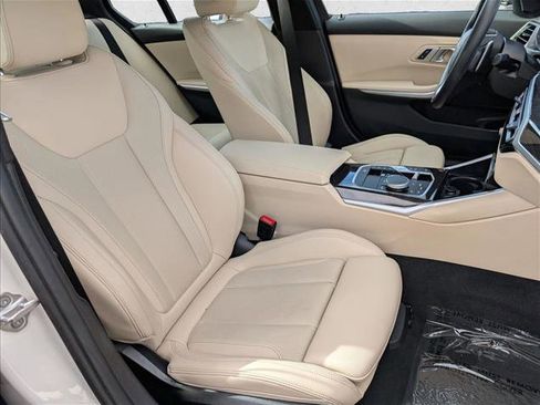 Certified 2023 BMW 330e 330e w/ Driving Assistance Package image 22