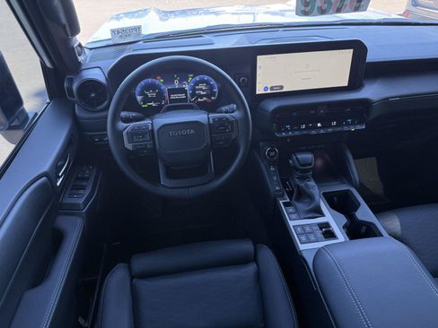 Certified 2027 Toyota Land Cruiser w/ Premium Package AWD/4WD image 37