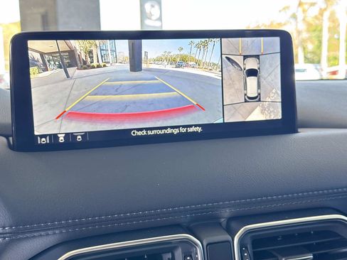 New 2025 MAZDA CX-5 AWD 2.5 S w/ Premium Plus Pkg image 24