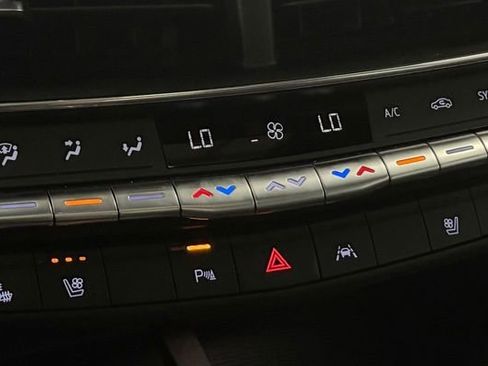 Used 2021 Cadillac CT5 Premium Luxury image 23