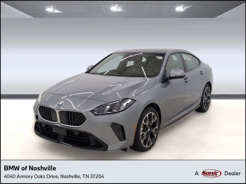 New 2026 BMW 228i w/ Premium Package image 1