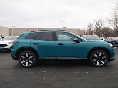 New 2026 Honda Prologue Elite