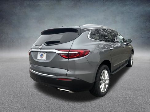 Used 2020 Buick Enclave Essence w/ Sound and Sites Package image 6