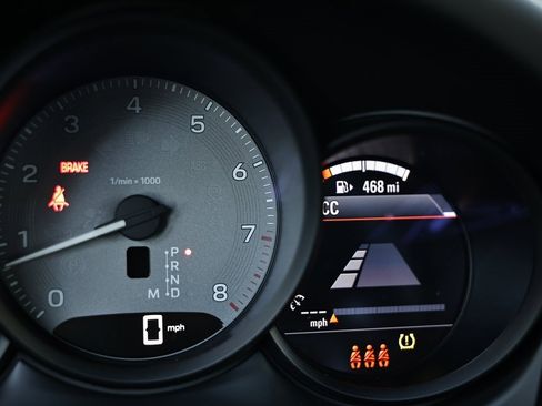 Used 2023 Porsche Macan S image 34