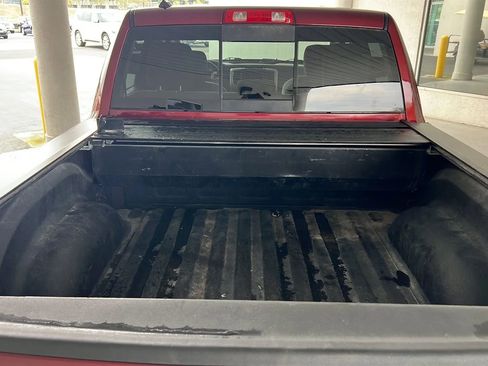 Used 2016 RAM 1500 Outdoorsman image 18