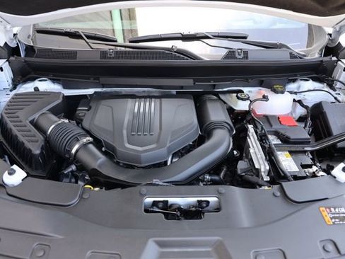 New 2026 GMC Acadia Elevation w/ Elevation Premium Package image 10