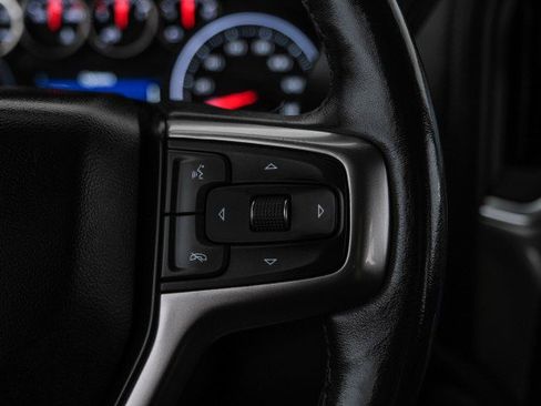 Used 2019 Chevrolet Silverado 1500 LT image 16