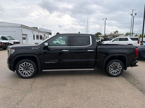 New 2026 GMC Sierra 1500 Denali Ultimate AWD/4WD image 2