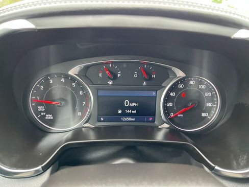 Used 2024 Chevrolet Blazer LT w/ Convenience Package FWD image 33