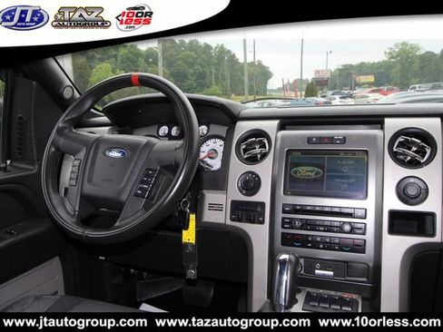 Used 2010 Ford F150 Raptor AWD/4WD image 18