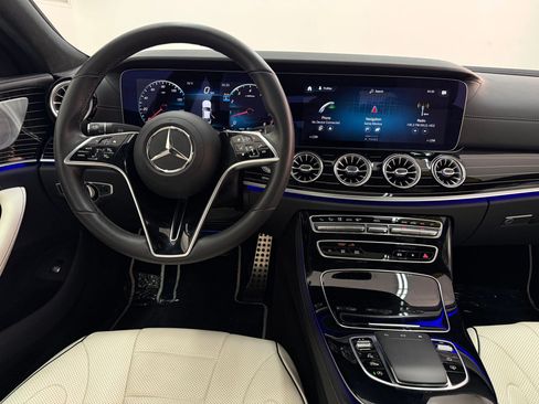 Used 2023 Mercedes-Benz CLS 450 4MATIC image 30