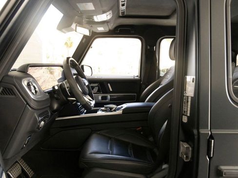 Used 2023 Mercedes-Benz G 63 AMG 4MATIC image 14