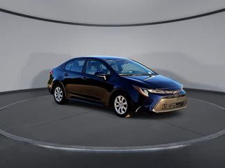 Used 2024 Toyota Corolla LE FWD video 2