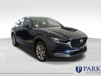 Used 2023 MAZDA CX-30 AWD 2.5 S w/ Preferred Package