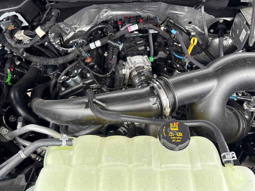 New 2026 Ford F150 STX AWD/4WD image 3