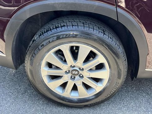 Used 2023 Hyundai Palisade SEL AWD/4WD image 8