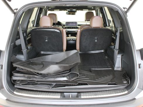 Used 2022 Kia Telluride SX w/ SX Prestige Package AWD/4WD image 33