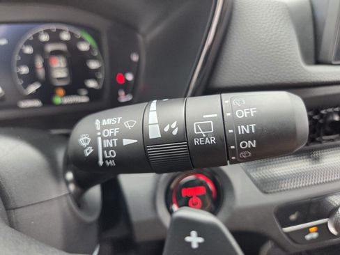 Used 2026 Honda CR-V TrailSport image 29
