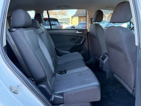 Used 2021 Volkswagen Tiguan S FWD image 20