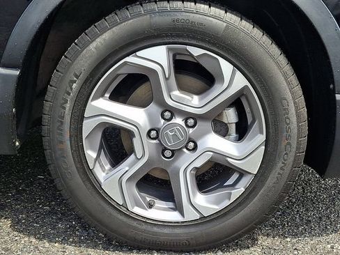 Used 2019 Honda CR-V EX image 7