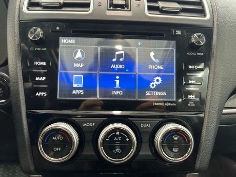 Used 2017 Subaru Forester 2.5i Touring image 16