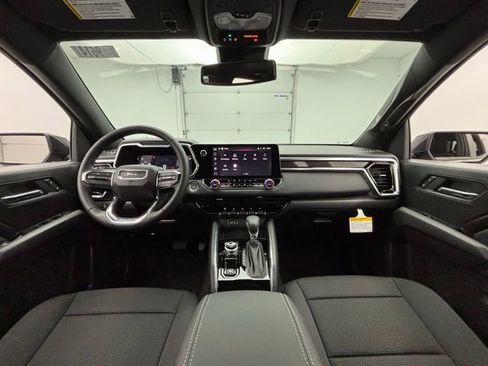 New 2026 GMC Canyon Elevation w/ Convenience Package image 3