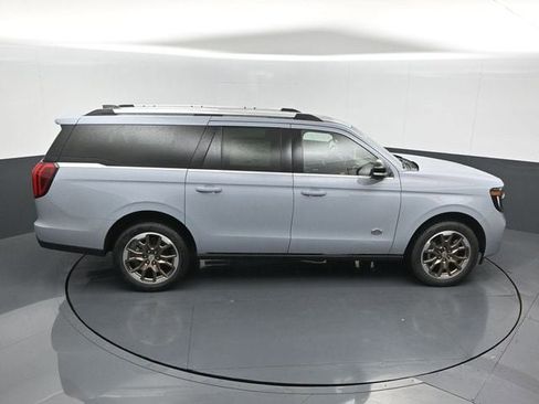 New 2026 Ford Expedition Max King Ranch image 16