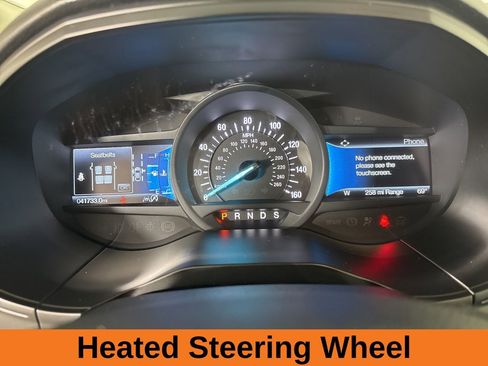 Used 2024 Ford Edge Titanium image 12