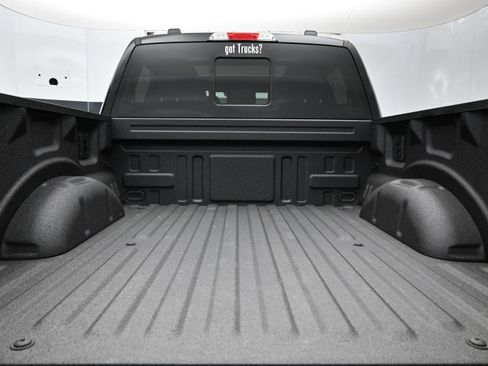 Used 2025 Ford F150 King Ranch AWD/4WD image 7