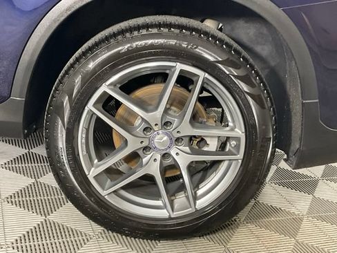 Used 2016 Mercedes-Benz GLC 300 4MATIC image 38