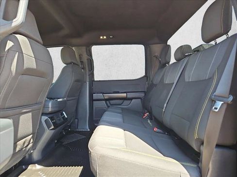 Used 2025 Ford F150 STX AWD/4WD image 17
