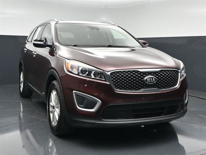 Used 2018 Kia Sorento AWD