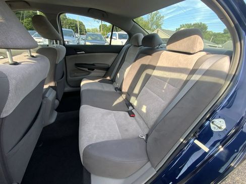 Used 2008 Honda Accord LX image 22